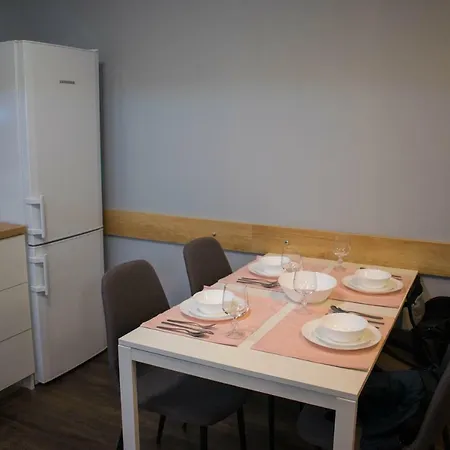 Unbeatable Location -center: New Flat With Terrace * Burgas City