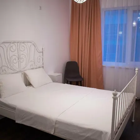 Unbeatable Location -center: New Flat With Terrace Burgas City