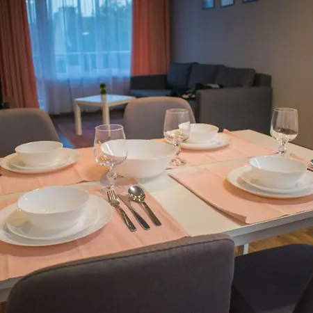 Lejlighed Unbeatable Location -center: New Flat With Terrace *