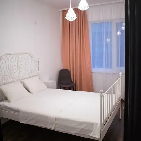 Unbeatable Location -center: New Flat With Terrace Lejlighed *