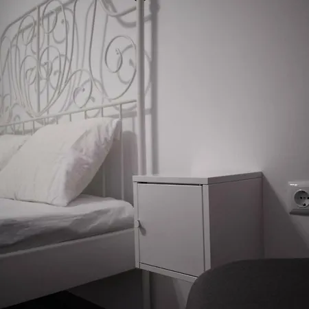 Unbeatable Location -center: New Flat With Terrace Lejlighed *